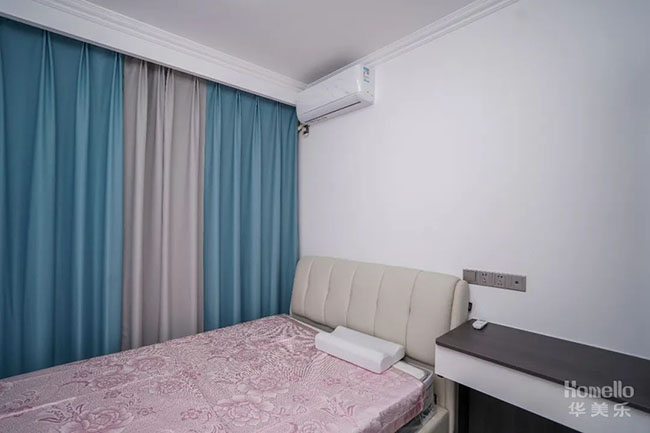 136㎡四居室極簡風(fēng)，時(shí)下高性價(jià)比戶型，實(shí)用性拉滿還不易過時(shí)